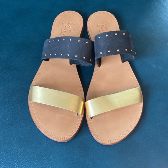 Joie A LA PLAGE Sandals - Picture 3 of 12